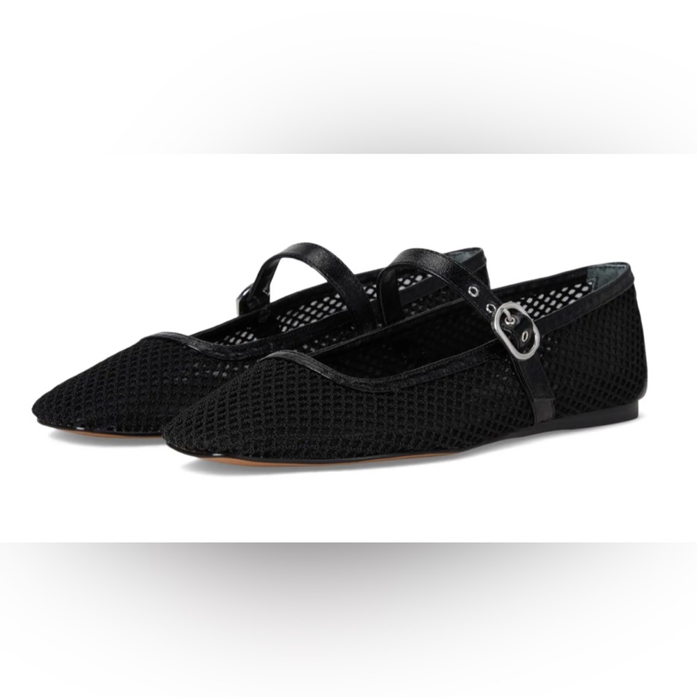 Dolce Vita Rodni Mesh Flats
